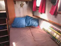 Rebocador à venda