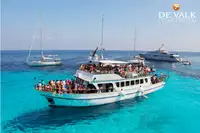 Navio balsa à venda