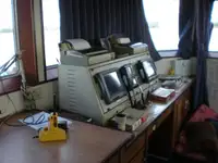Rebocador à venda