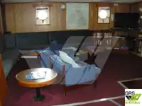 Barcos de trabalho à venda