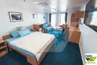 Navio RoPax à venda