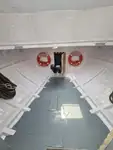 Barco piloto à venda