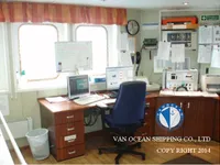 Navio-tanque de óleo/produtos químicos à venda