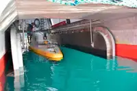 Rebocador à venda