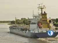 Navio-tanque de óleo/produtos químicos à venda