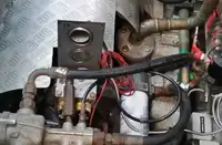 Barcaça à venda
