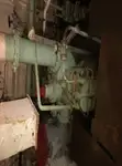 Navio-tanque de óleo/produtos químicos à venda