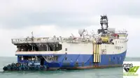 Navio de pesquisa à venda