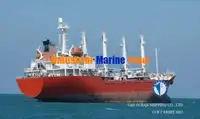 Navio frigorífico à venda