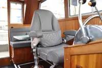 Navio de patrulha à venda