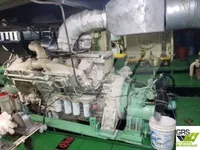 Balsa de desembarque, tanque à venda
