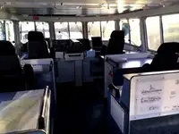 Navio de pesquisa à venda