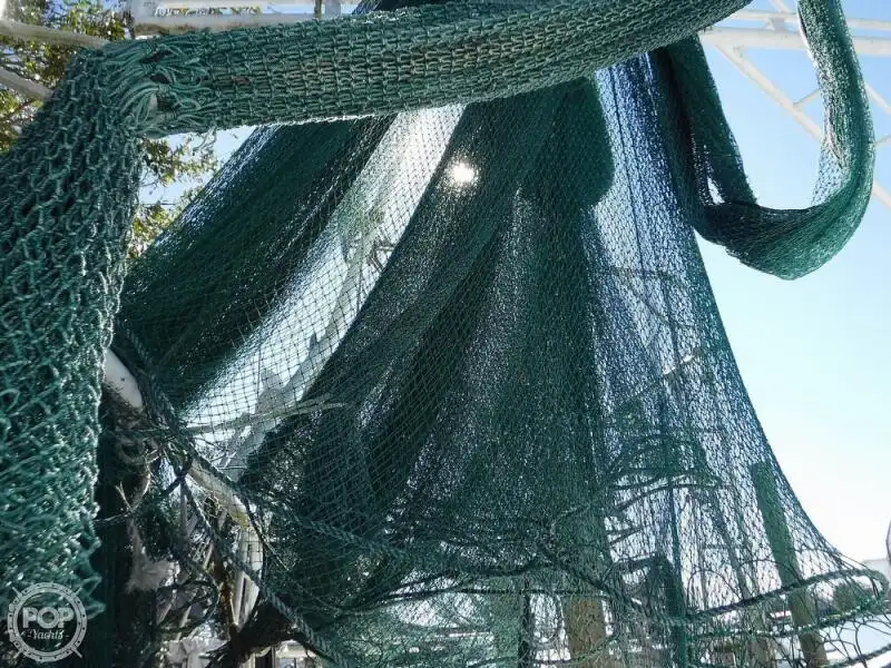 Navio de pesca de arrasto à venda