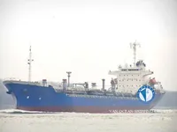 Navio-tanque de óleo/produtos químicos à venda