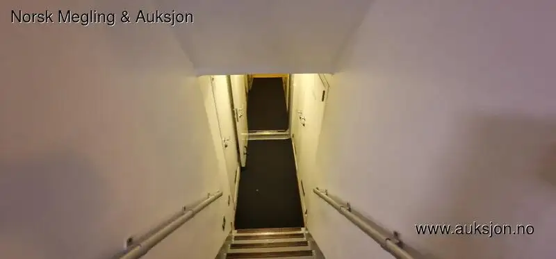 Rebocador à venda