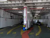 Navio RoPax à venda