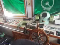 Rebocador à venda