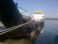 Embarcação de desembarque, tanque à venda