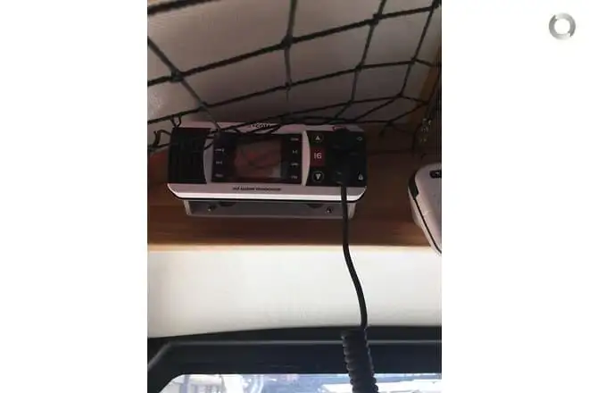 Catamarã à venda
