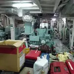 Navio de pesca de cerco à venda