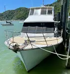 Navio de passageiros à venda