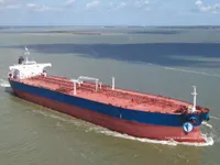 Navio-tanque de óleo/produtos químicos à venda