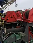 Dragador à venda