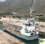 Balsa de desembarque, tanque à venda