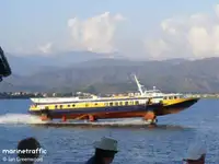Ro-Ro ship à venda