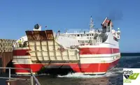 Ro-Ro ship à venda