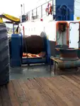 Rebocador à venda