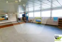 Balsa de desembarque, tanque à venda