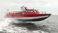 Navio de patrulha à venda