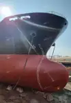 Navio graneleiro à venda