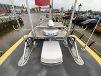 Barcos de trabalho à venda