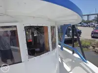 Navio de pesca de arrasto à venda