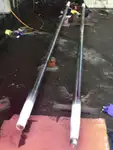 Barcos de trabalho à venda