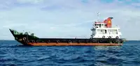 Embarcação de desembarque, tanque à venda