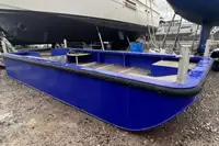 Navio de transporte de passageiros (Ferry) à venda