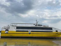 Navio RoPax à venda