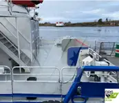 Navio de cruzeiro à venda