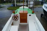 Rebocador à venda