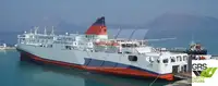 Navio Ro-Ro à venda