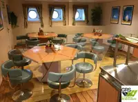 Navio de apoio a plataformas (PSV) à venda