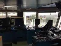 Rebocador à venda