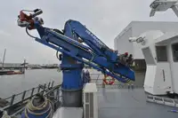 Barcos de trabalho à venda