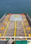 Navio de abastecimento à venda