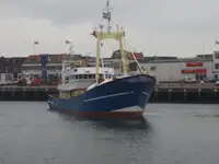 Navio de Suprimento Rápido (FSV) à venda
