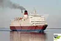 Ro-Ro ship à venda
