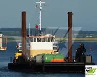 Barcos de trabalho à venda